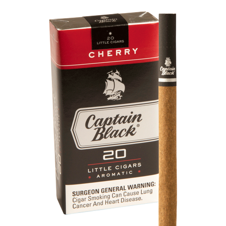 Cherry, , cigars
